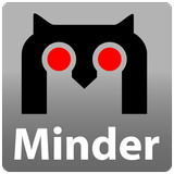 Minder GSM アイコン