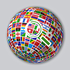 Flags almanac icon