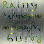 Rainy window simgesi