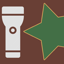 Star flashlight APK