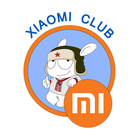 Xiaomi club icône