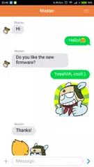 Скачать Xiaomi club APK