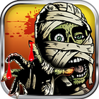 Zombie Pirates Shooting icône