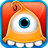 Linkies Puzzle Rush ícone