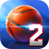 Slam Dunk Basketball 2 ícone