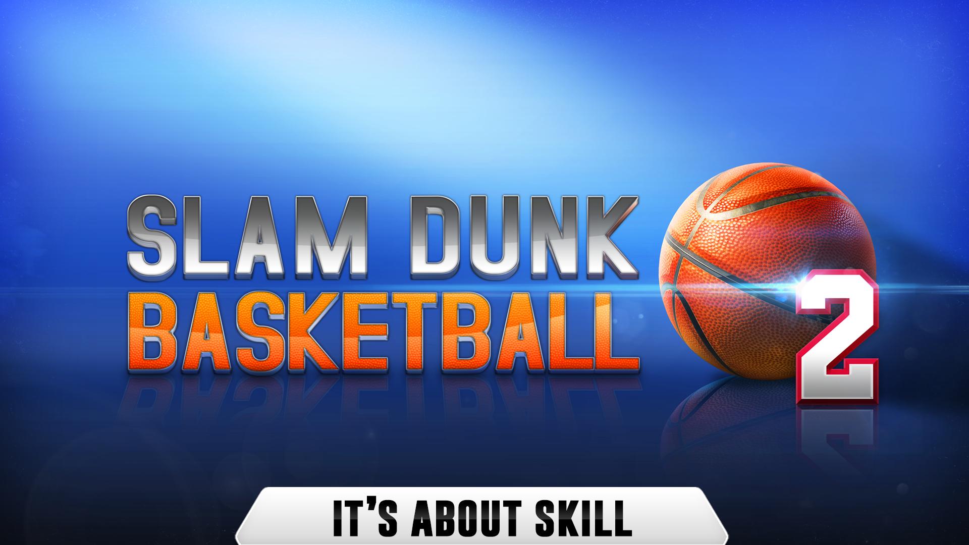 Slam Dunk Basketball 2 For Android Apk Download - roblox basketball gfx roblox level cheat