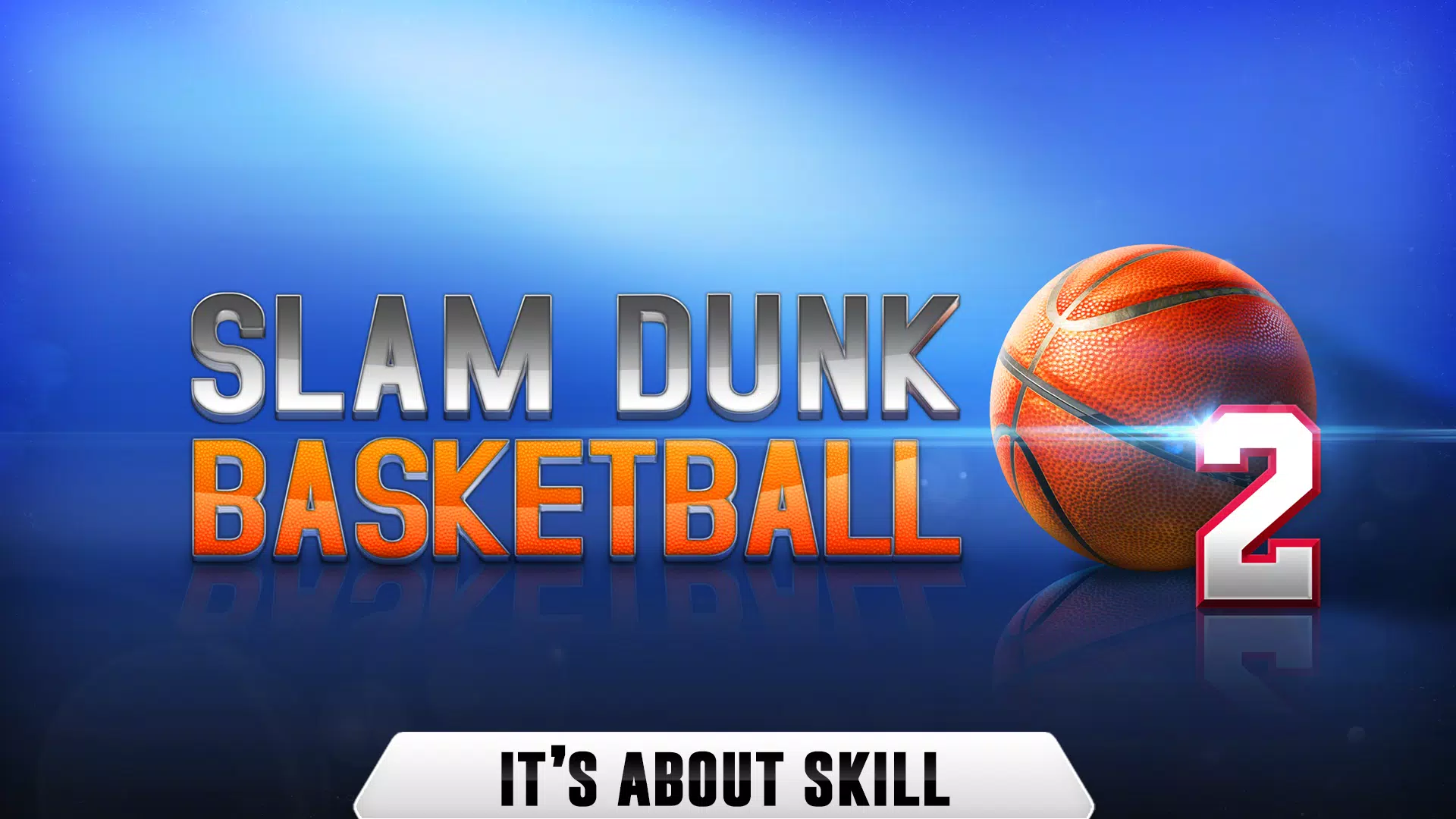 Slam Dunk Basketball 2 APK for Android Download