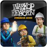 ikon Warkop DKI Reborn