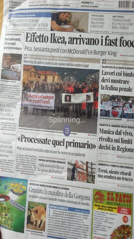 Il Tirreno Social For Android Apk Download