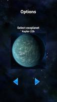 3D exoplanets screenshot 1