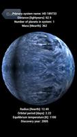 3D exoplanets screenshot 2