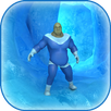 Ice Cave Exit Game Play APK