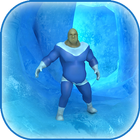 آیکون‌ Ice Cave Exit Game Play