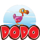 Pretty Dodo Runner Game Play icono