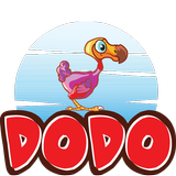 Pretty Dodo Runner Game Play icône