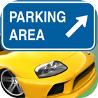 Super Sport Car Parking Simulator icon
