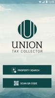 Union Tax Collector capture d'écran 1