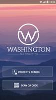 Washington Tax Collector تصوير الشاشة 1