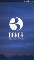 Baker Tax Collector Affiche