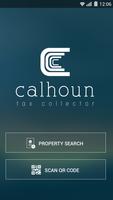Calhoun Tax Collector screenshot 1