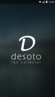 Desoto Tax Collector Cartaz