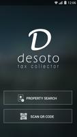 Desoto Tax Collector syot layar 1
