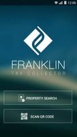 Franklin Tax Collector captura de pantalla 1