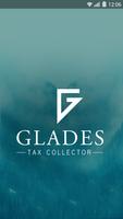 Glades Tax Collector-poster