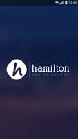 Hamilton Tax Collector Affiche