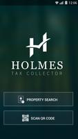 برنامه‌نما Holmes Tax Collector عکس از صفحه