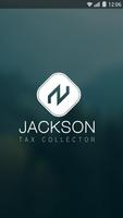 Jackson Tax Collector Affiche