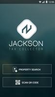 برنامه‌نما Jackson Tax Collector عکس از صفحه