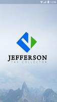 Jefferson Tax Collector 海报