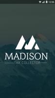 Poster Madison Tax Collector
