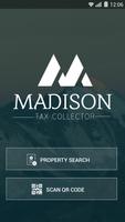 برنامه‌نما Madison Tax Collector عکس از صفحه