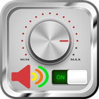 Amplifier - Phone Speaker icon