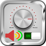 Amplifier - Phone Speaker icon