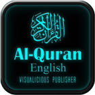 Al Quran - English Translation 图标