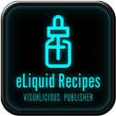 eLiquid Recipes - Vapor Lab APK