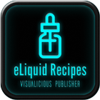 eLiquid Recipes - Vapor Lab icône