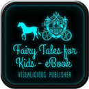 APK Fairy Tales for Kids - eBook