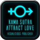 Kama Sutra - Attract Love 图标