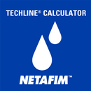 Techline Calculator aplikacja