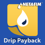 Drip-Micro Payback Wizard Netafim