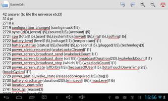 Technomiser Edit screenshot 3