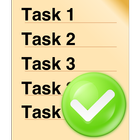 Technomiser Tasks أيقونة