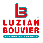 Luzian Bouvier icon