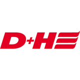 D+H Online Services Zeichen