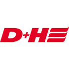 D+H Online Services 圖標