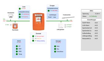 D+H Online Services syot layar 2